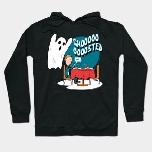 Ghosted Hoodie